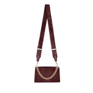 IDEAL OF SWEDEN MEDIUM LIA BAGUETTE BAGUETTE CROSSBODY